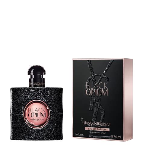 ysl black opium sample|Black Opium Eau de Parfum .